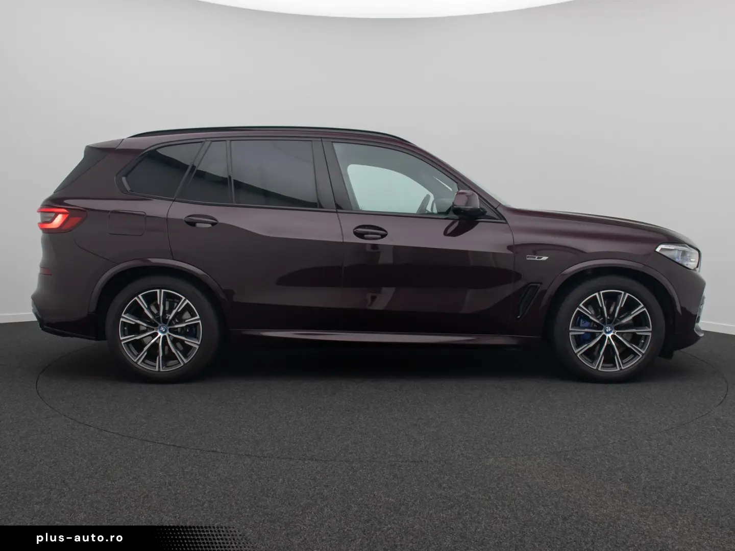 BMW X5 xD45e M Sport