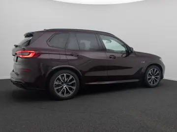BMW X5 xD45e M Sport