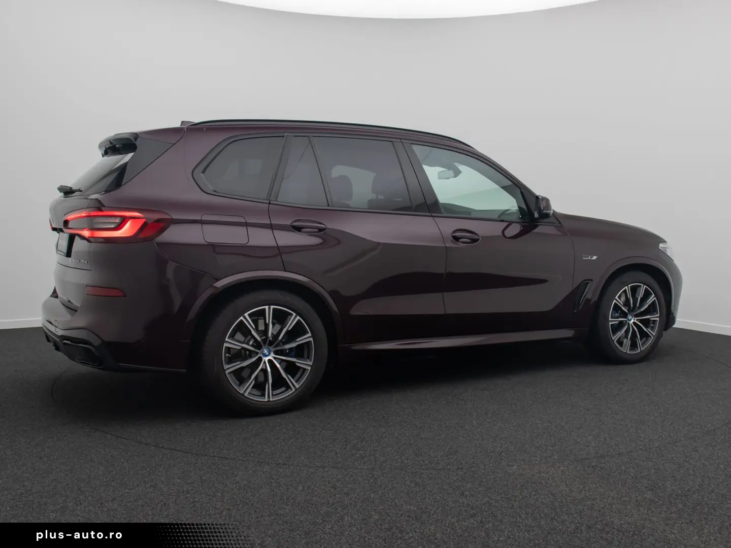 BMW X5 xD45e M Sport