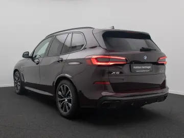 BMW X5 xD45e M Sport
