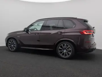 BMW X5 xD45e M Sport
