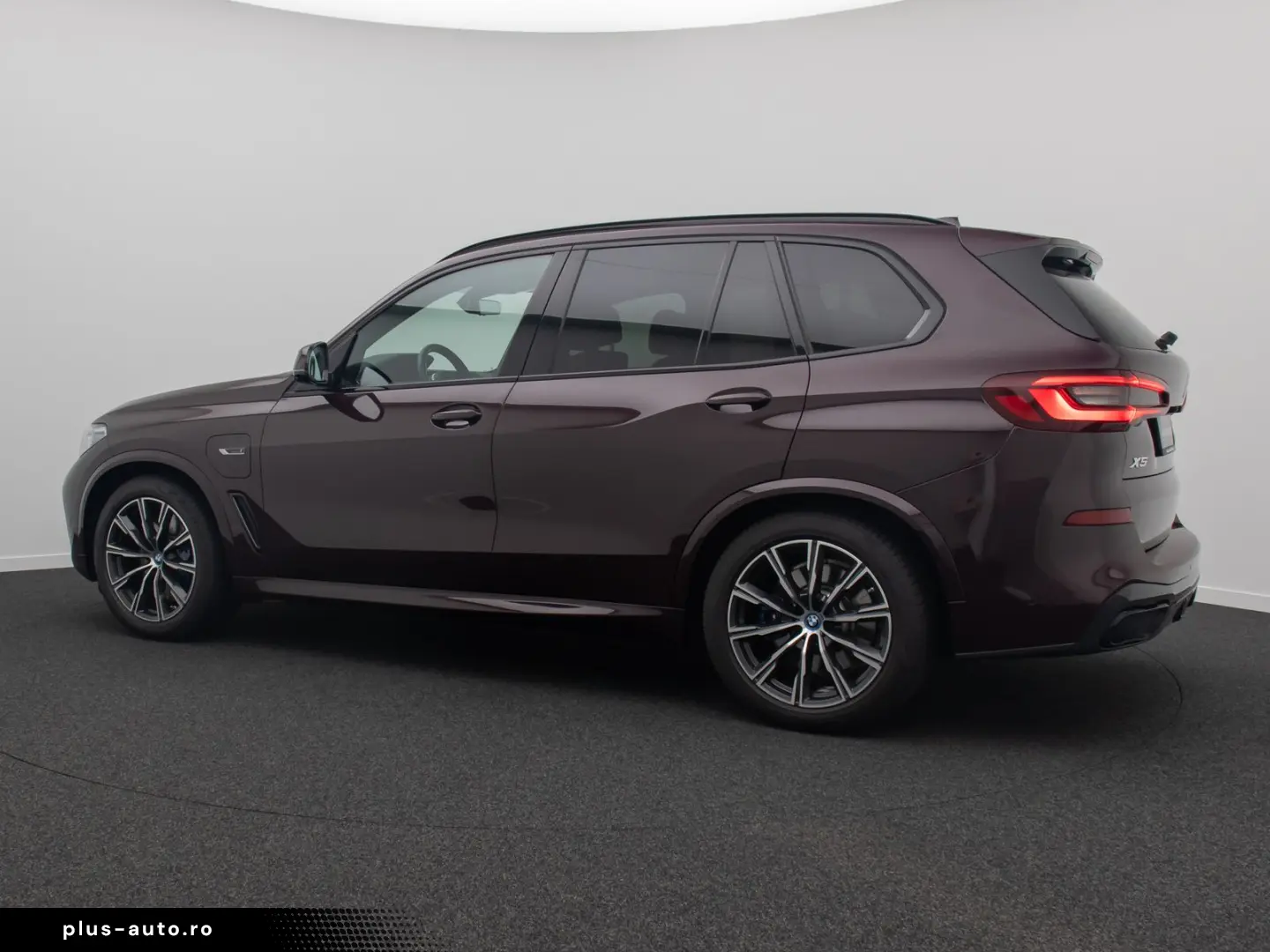 BMW X5 xD45e M Sport