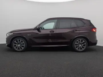 BMW X5 xD45e M Sport