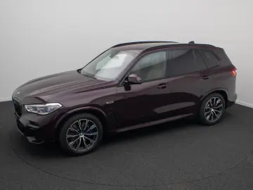 BMW X5 xD45e M Sport