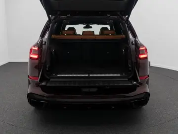 BMW X5 xD45e M Sport