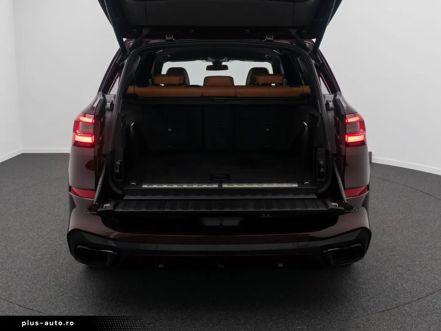 BMW X5 xD45e M Sport