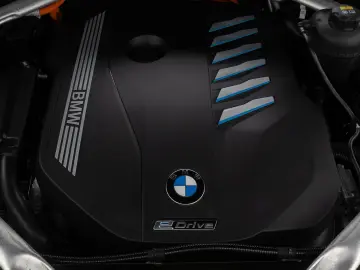 BMW X5 xD45e M Sport