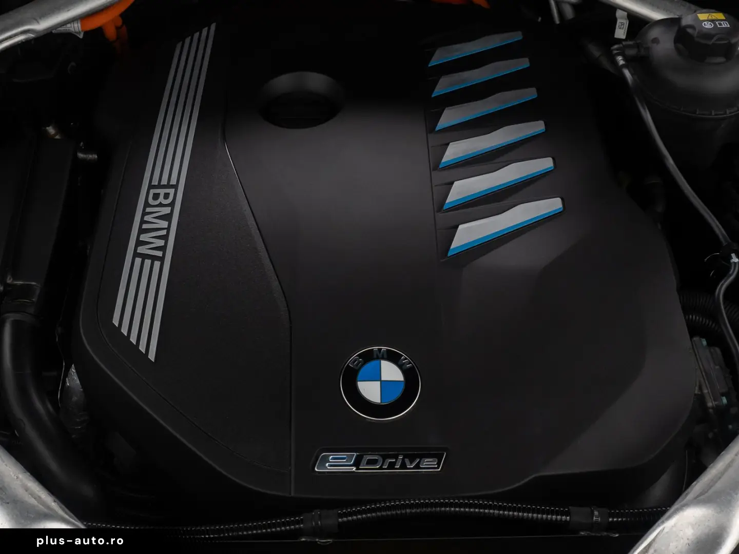 BMW X5 xD45e M Sport