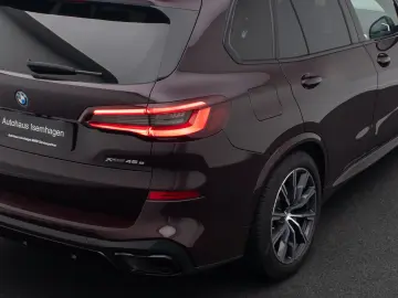BMW X5 xD45e M Sport
