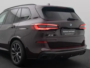 BMW X5 xD45e M Sport