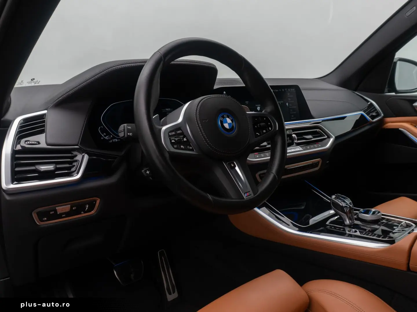 BMW X5 xD45e M Sport