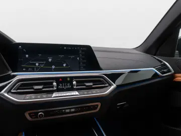 BMW X5 xD45e M Sport