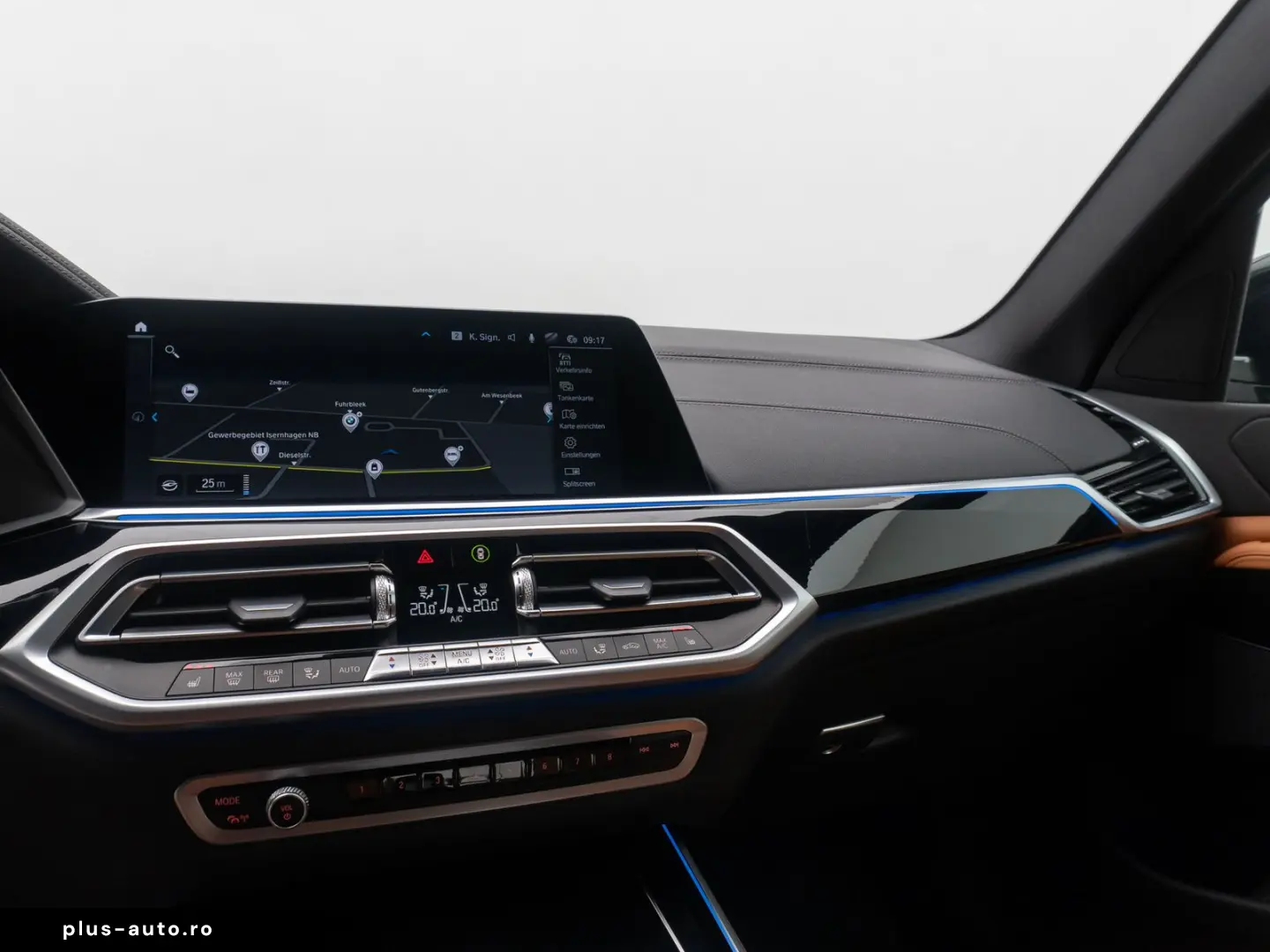 BMW X5 xD45e M Sport