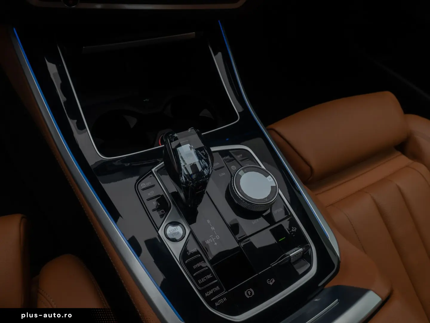 BMW X5 xD45e M Sport