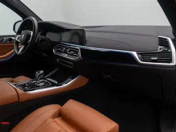 BMW X5 xD45e M Sport