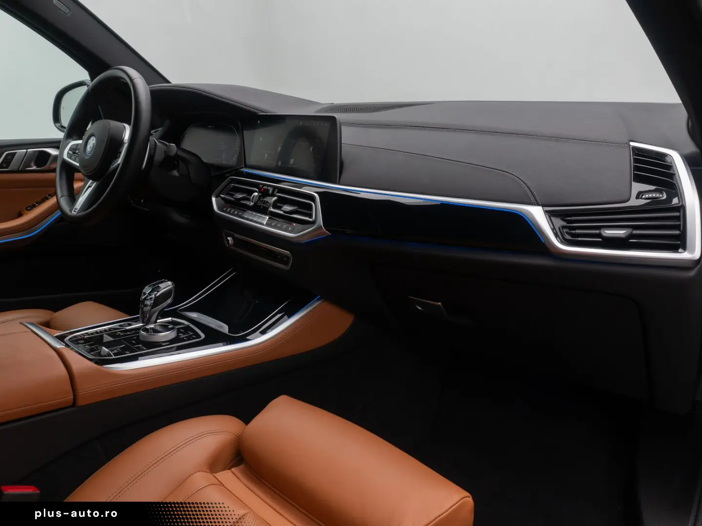 BMW X5 xD45e M Sport