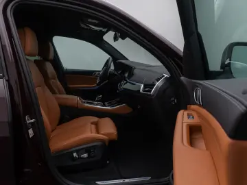 BMW X5 xD45e M Sport