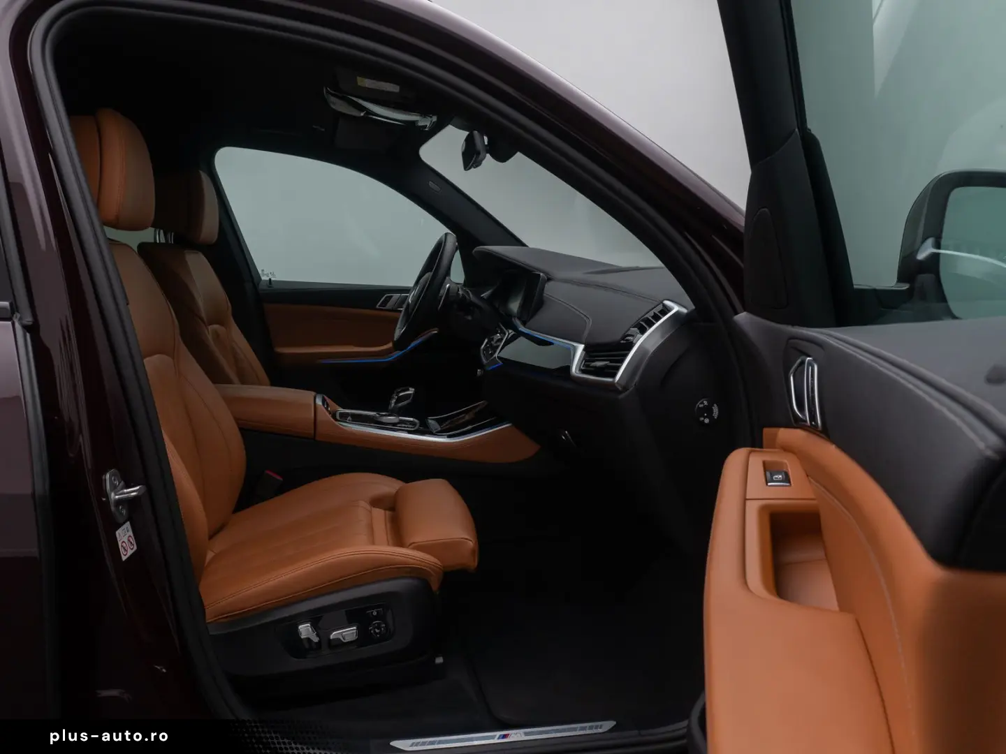 BMW X5 xD45e M Sport