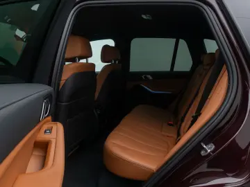 BMW X5 xD45e M Sport