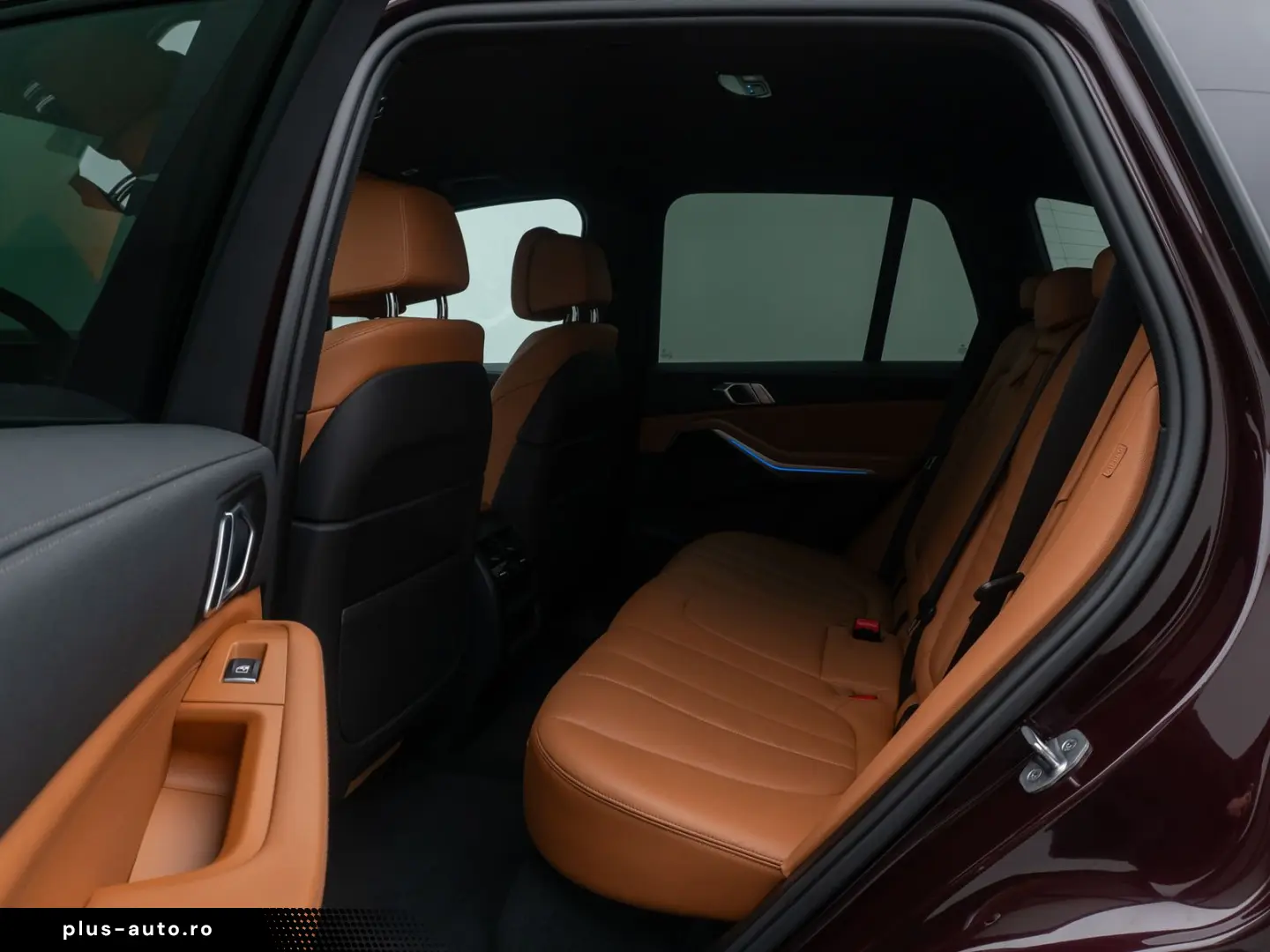 BMW X5 xD45e M Sport