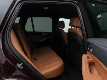 BMW X5 xD45e M Sport