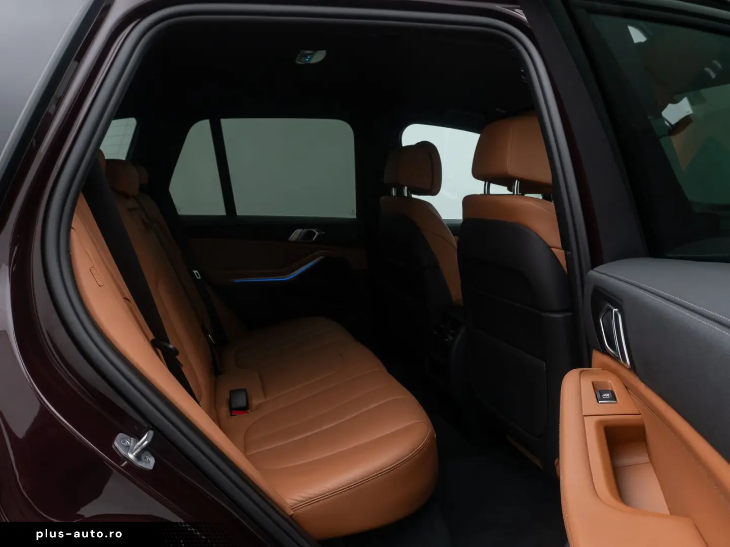 BMW X5 xD45e M Sport