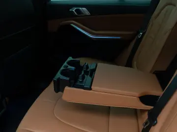 BMW X5 xD45e M Sport