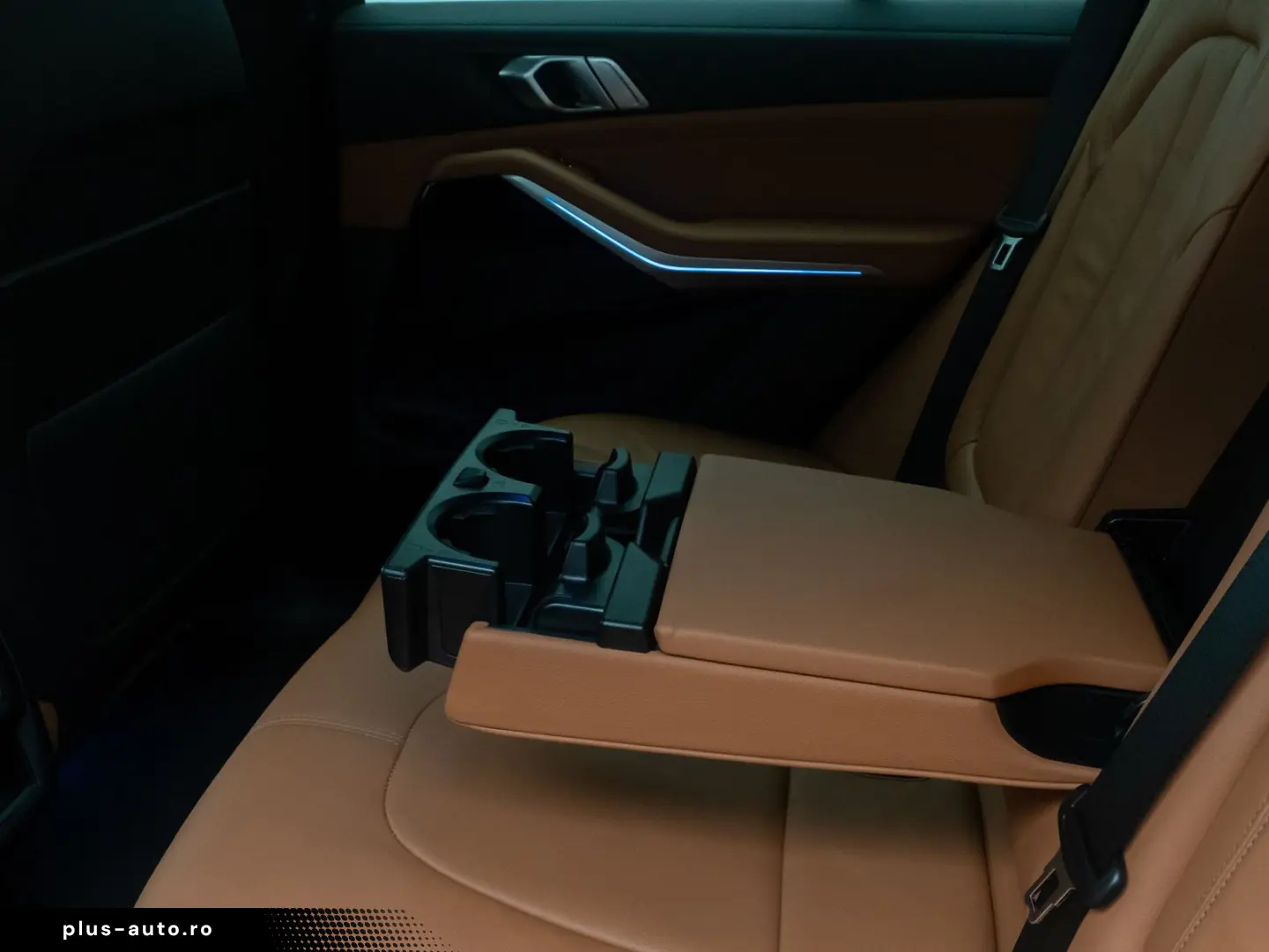 BMW X5 xD45e M Sport