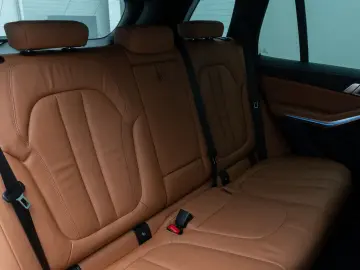 BMW X5 xD45e M Sport