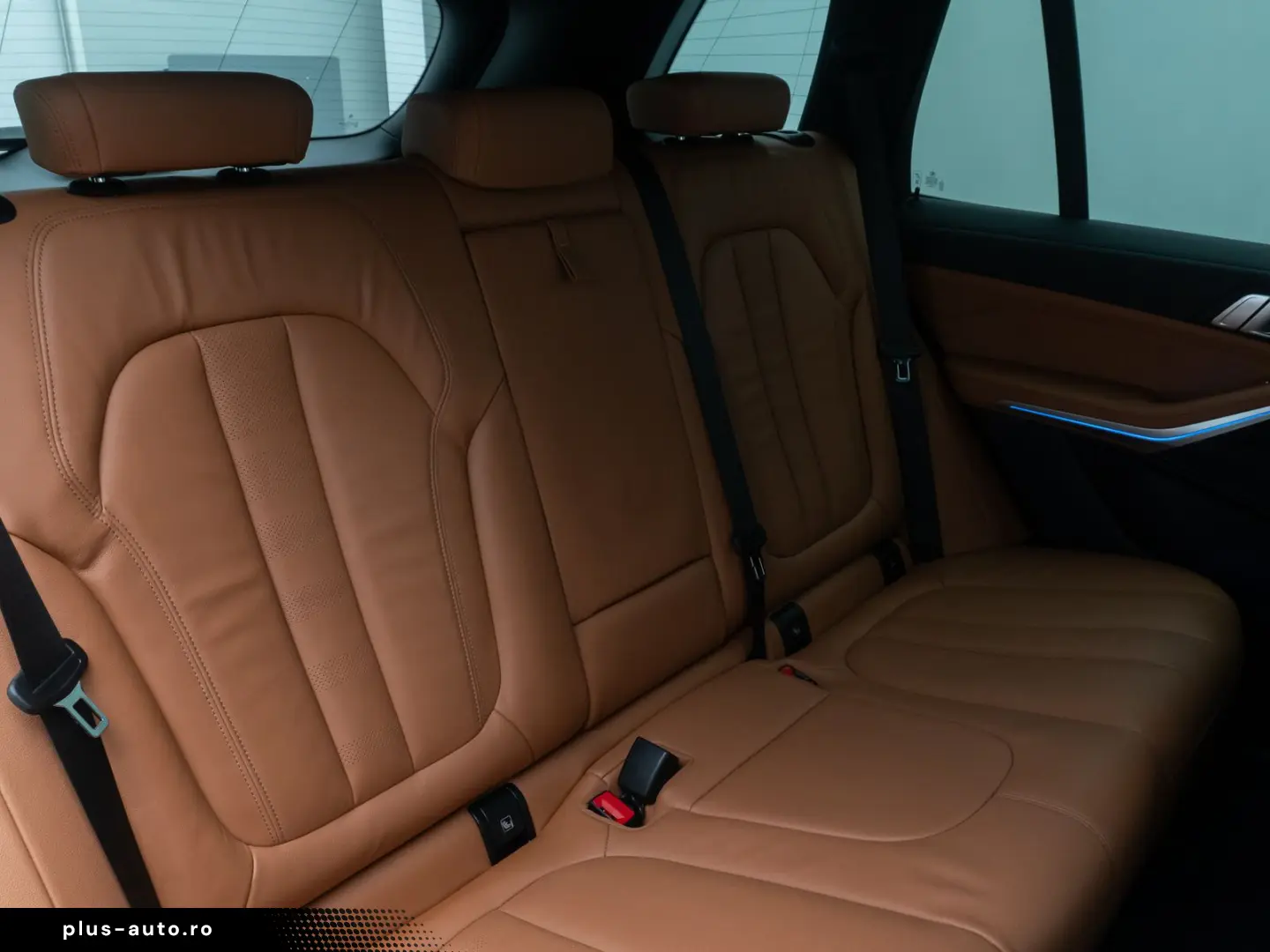 BMW X5 xD45e M Sport