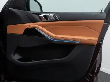 BMW X5 xD45e M Sport