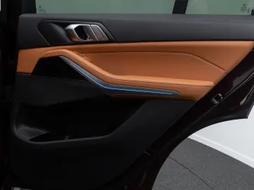 BMW X5 xD45e M Sport