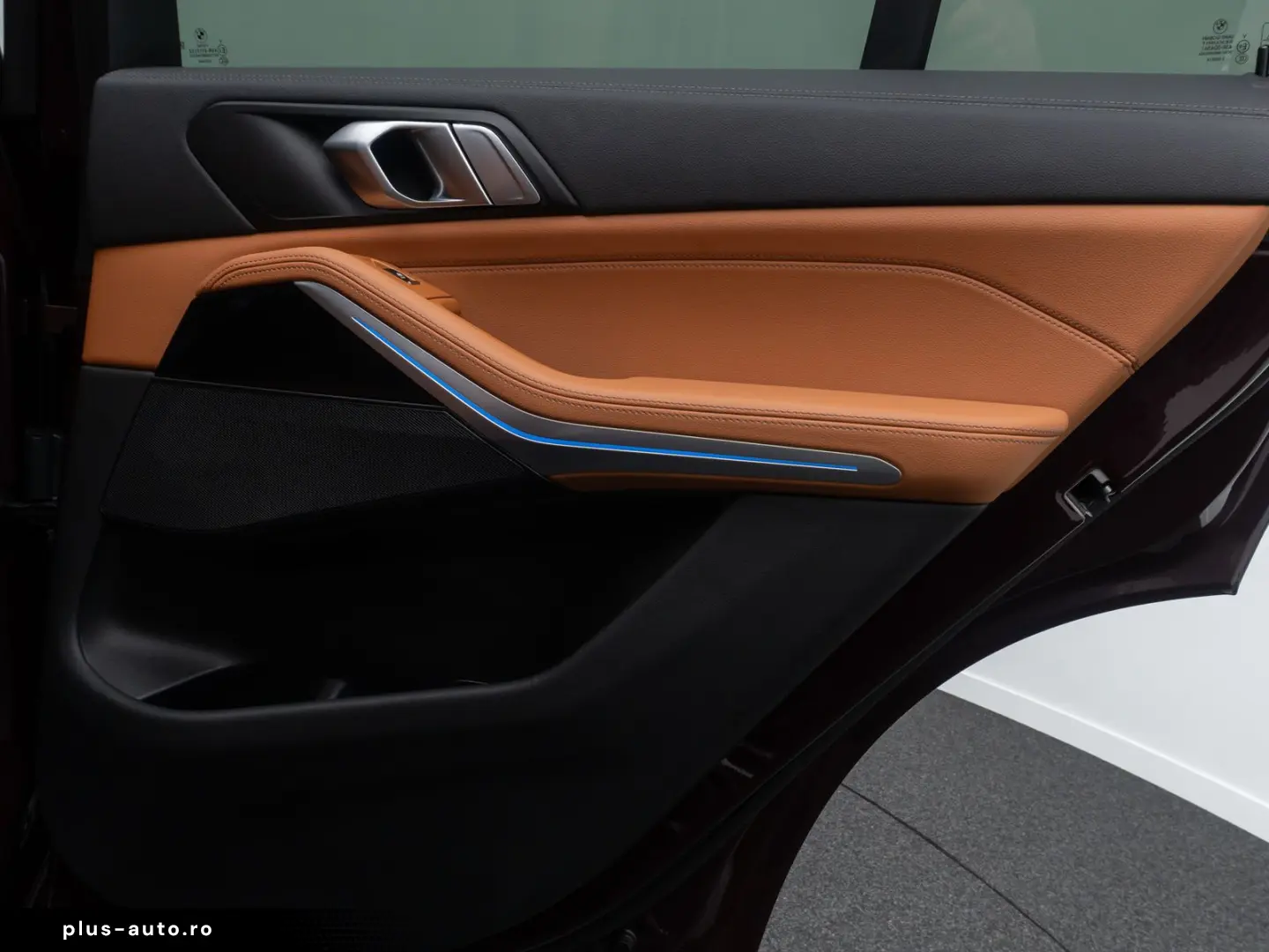 BMW X5 xD45e M Sport