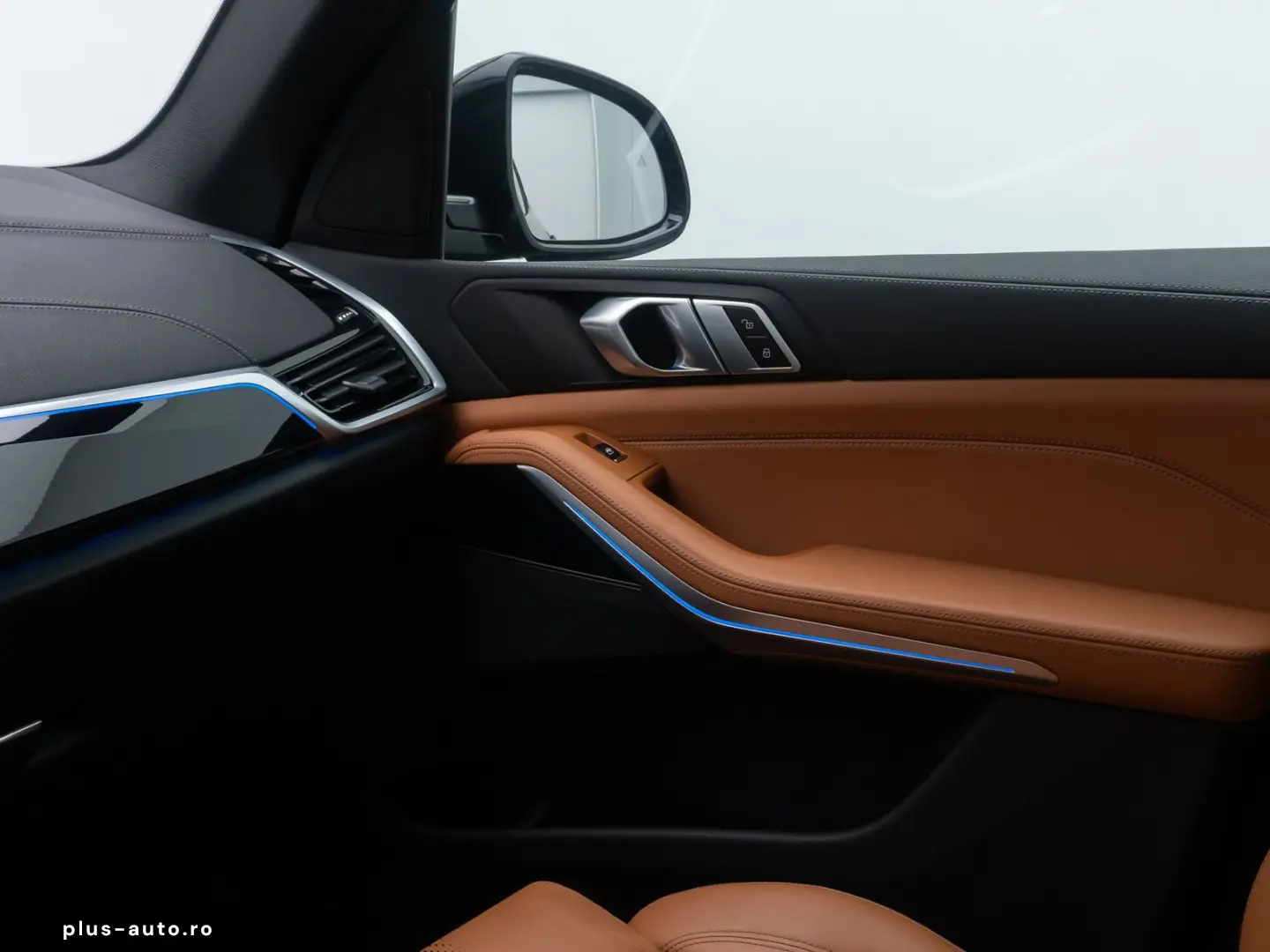 BMW X5 xD45e M Sport