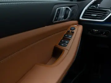 BMW X5 xD45e M Sport