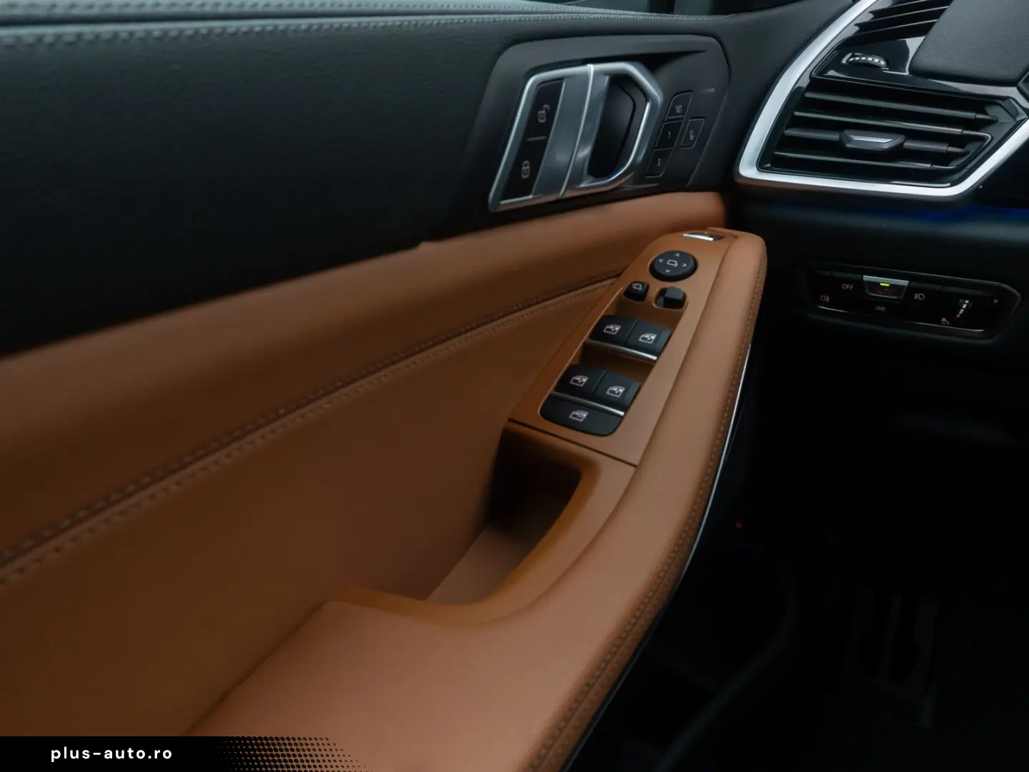 BMW X5 xD45e M Sport