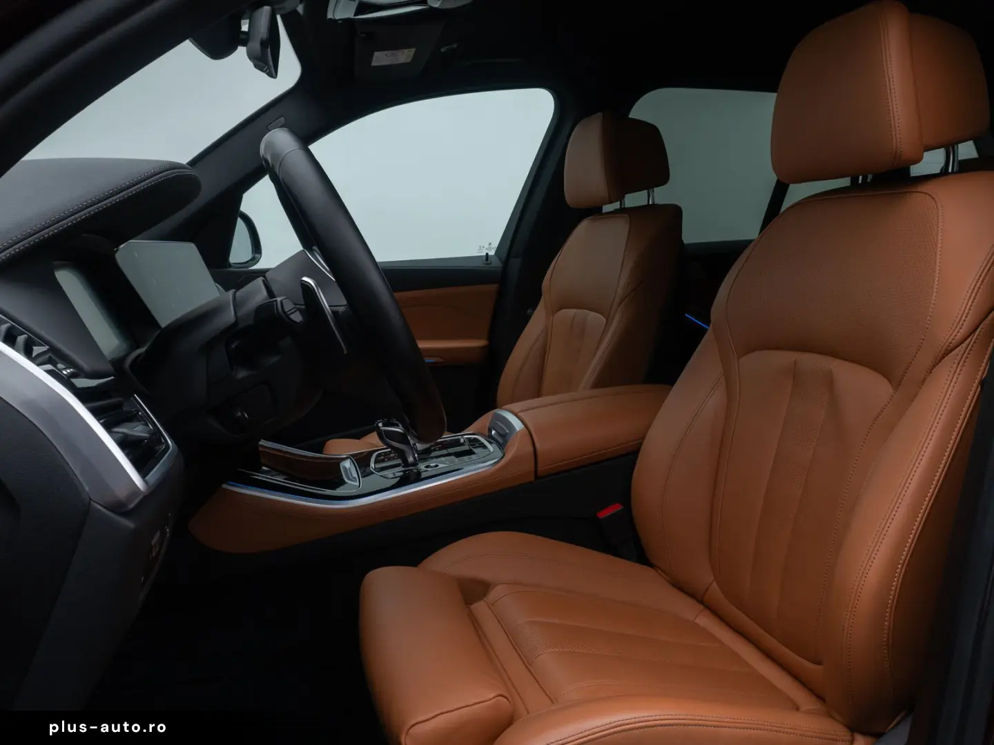 BMW X5 xD45e M Sport