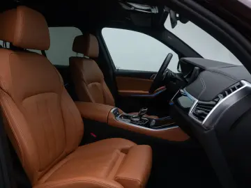 BMW X5 xD45e M Sport