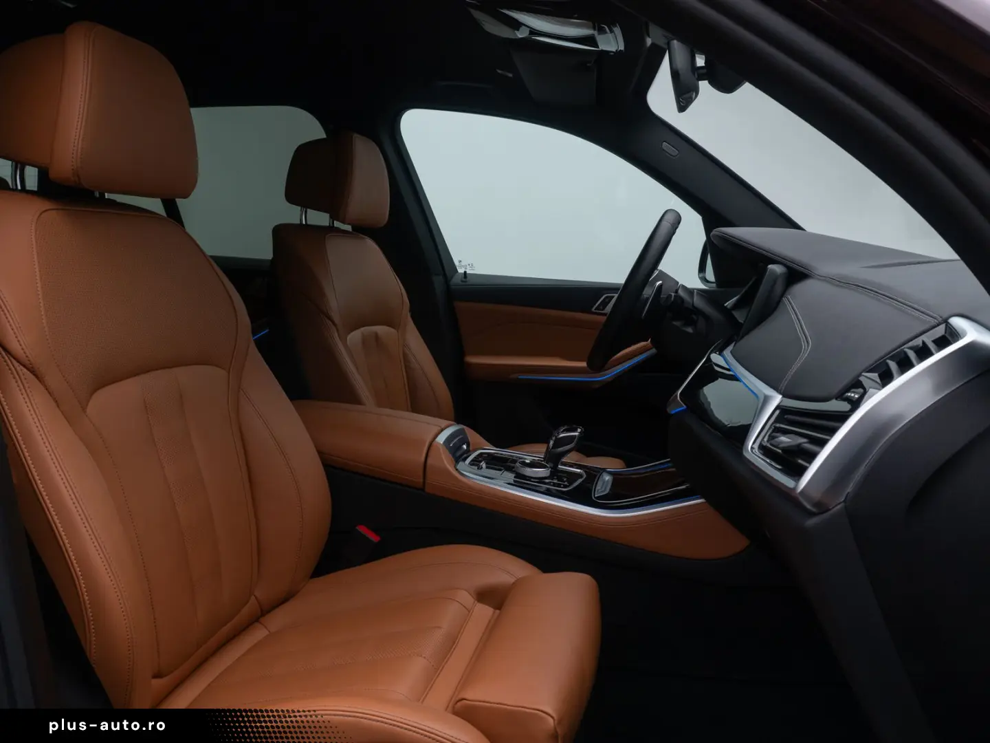 BMW X5 xD45e M Sport