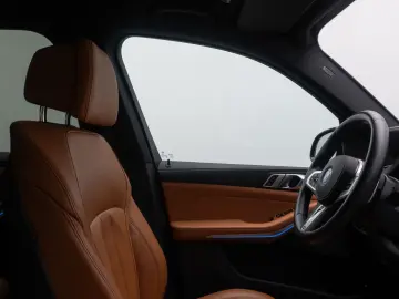 BMW X5 xD45e M Sport