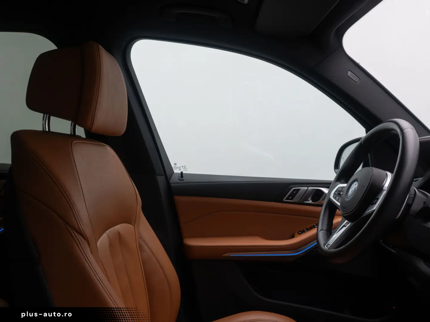 BMW X5 xD45e M Sport