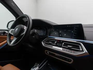 BMW X5 xD45e M Sport