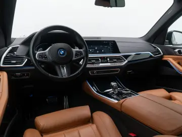 BMW X5 xD45e M Sport