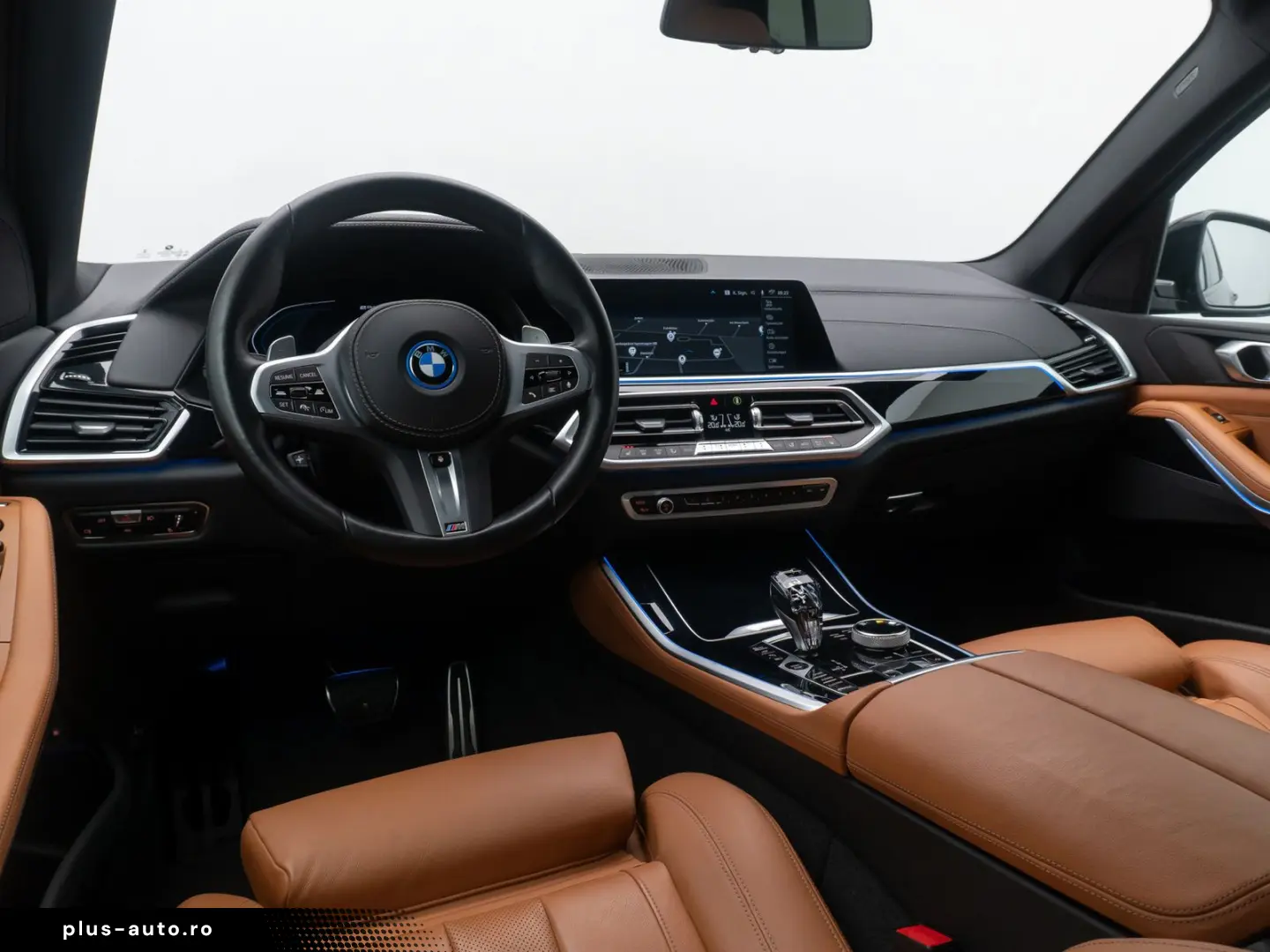 BMW X5 xD45e M Sport