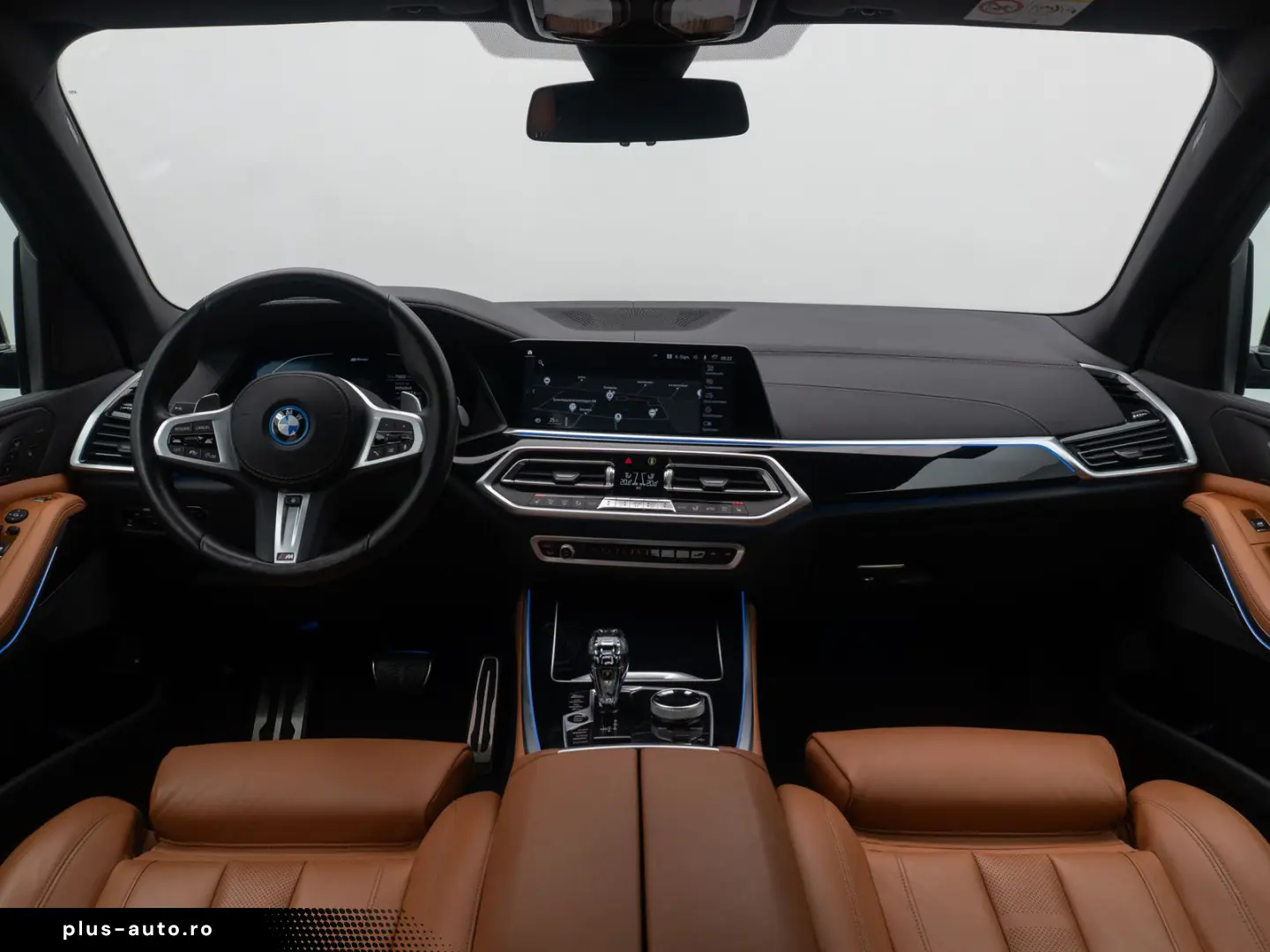 BMW X5 xD45e M Sport