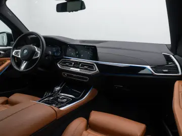 BMW X5 xD45e M Sport