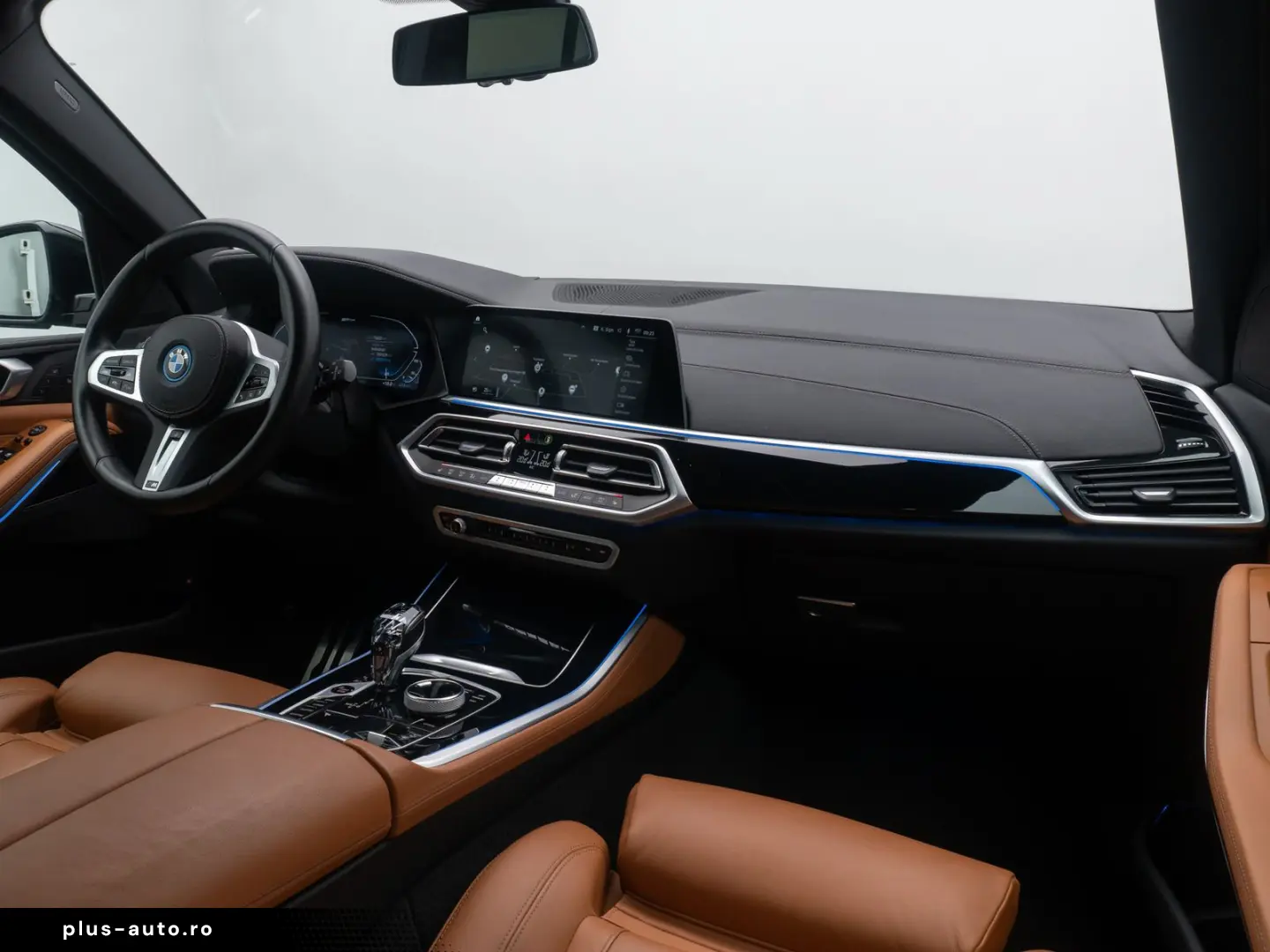 BMW X5 xD45e M Sport