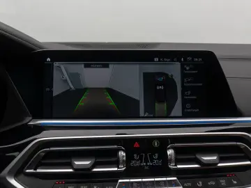 BMW X5 xD45e M Sport