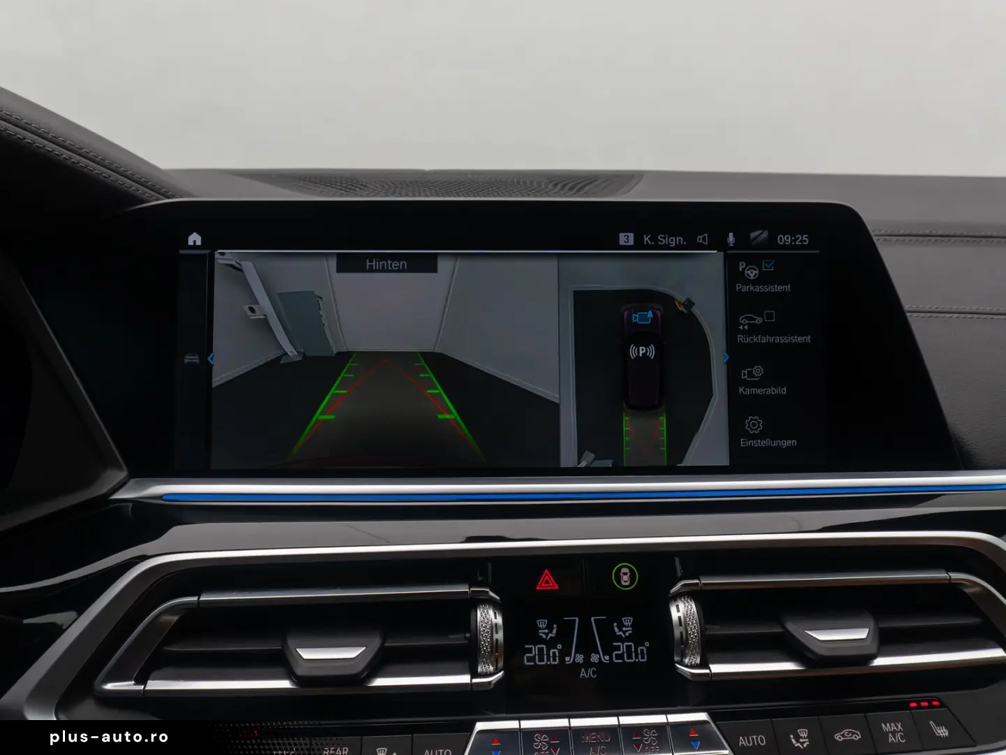 BMW X5 xD45e M Sport