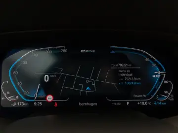 BMW X5 xD45e M Sport